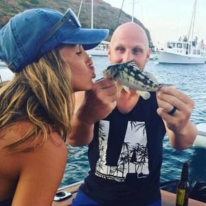 Meet your Posher, Preston